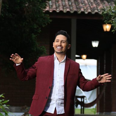 Otávio Almeida