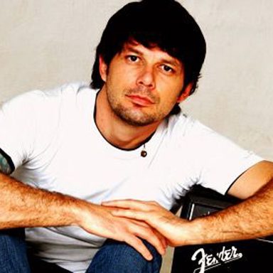 Otávio Keulbeck
