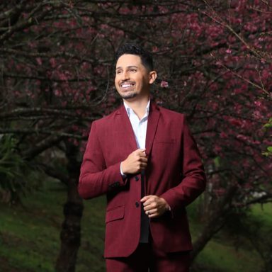Otávio Almeida