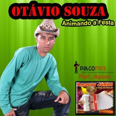 Otavio Souza