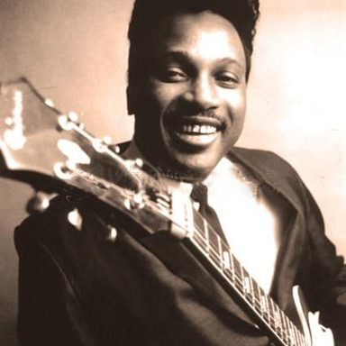 Otis Rush