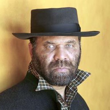 Otis Taylor