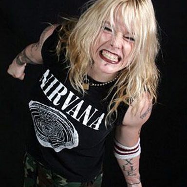Otep photo 11