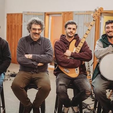 Otro Tavella y los Embajadores del Buen Gusto