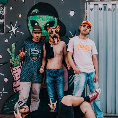 Our Band No Name