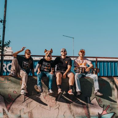 Our Band No Name photo 13