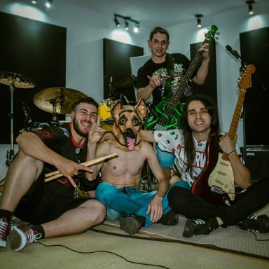 Our Band No Name photo 16