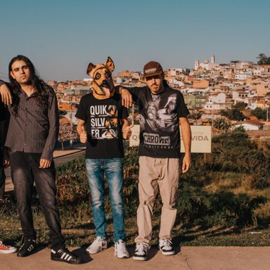 Our Band No Name