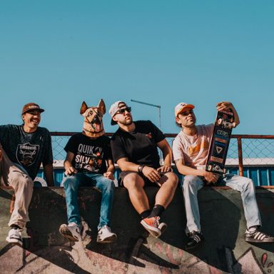 Our Band No Name photo 15