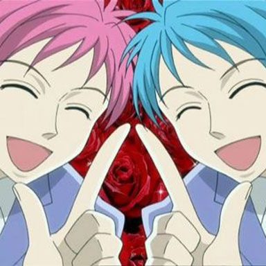 Ouran High School Host Club photo 14
