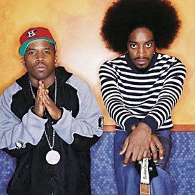 OutKast photo 14