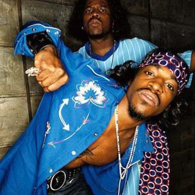 OutKast photo 9