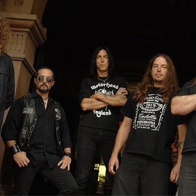 Overkill