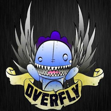 Overfly