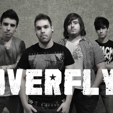 Overfly