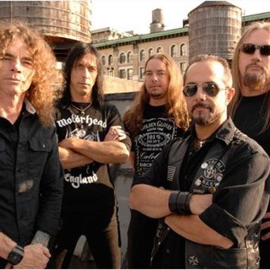 Overkill