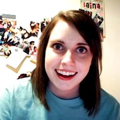 Overly Attached Girlfriend