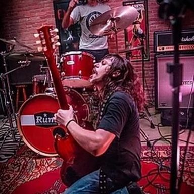 Overfuzz photo 17
