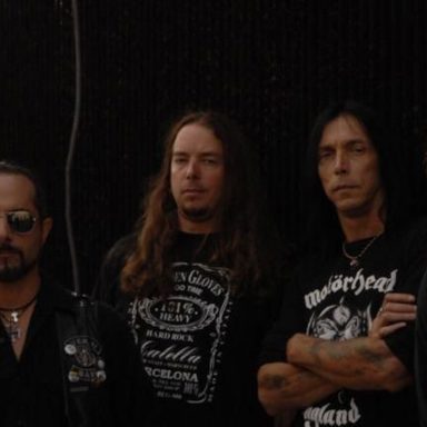 Overkill