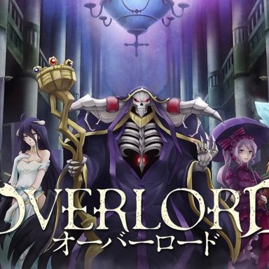 Overlord (anime)