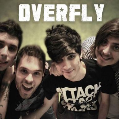 Overfly