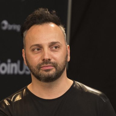 Ovi Martin