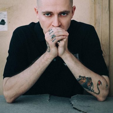 Oxxxymiron