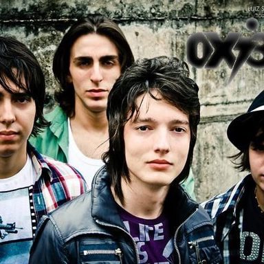 Oxi3
