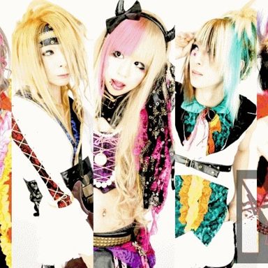 Oyuugi Wagamama-dan x [PaRADEiS]