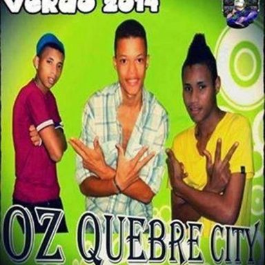 Oz Quebre City