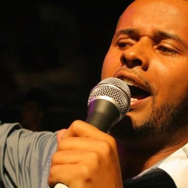 Ozaias Gonçalves