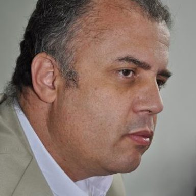 Ozéias Rodrigues