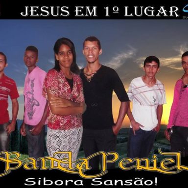 Ozéias Santos