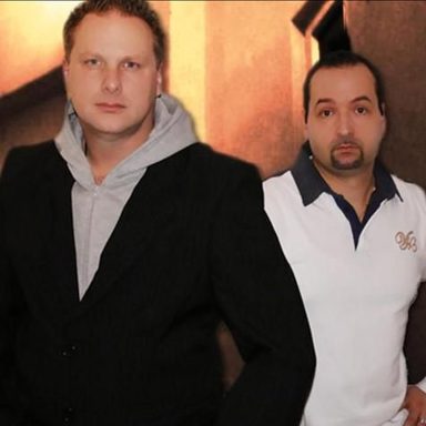 The Officer & Elios
