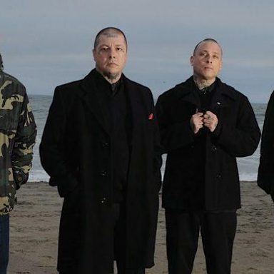 The Old Firm Casuals