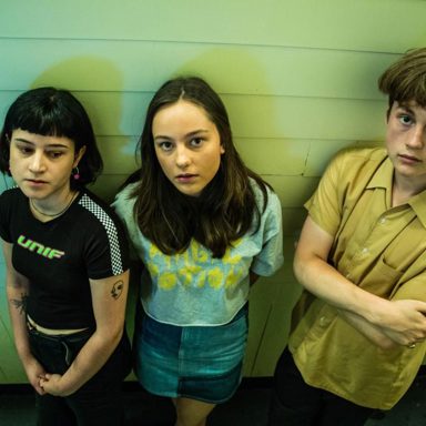 The Orielles