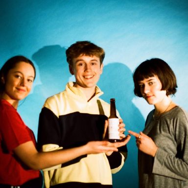 The Orielles