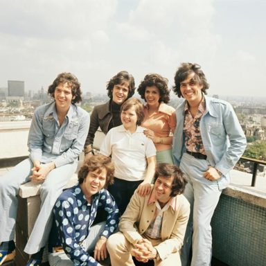 The Osmonds