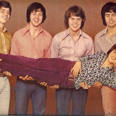 The Osmonds