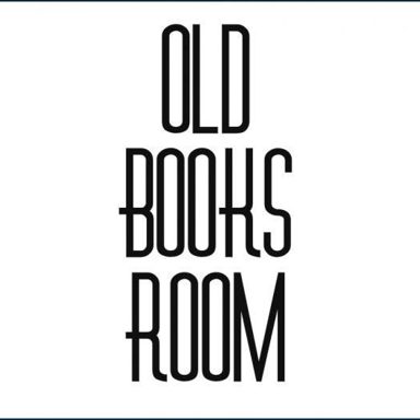 Old Books Room
