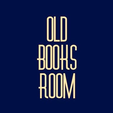 Old Books Room