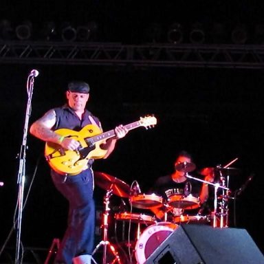 Old Black Joe