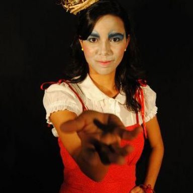 O Baile dos Seres Imaginários