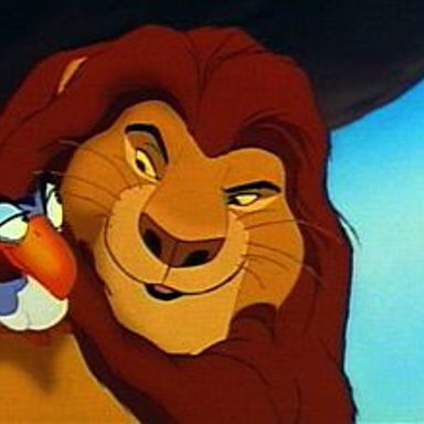 O Rei Leão (The Lion King) photo 10
