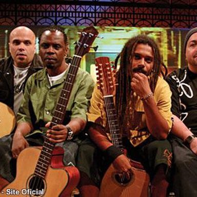 O Rappa photo 16