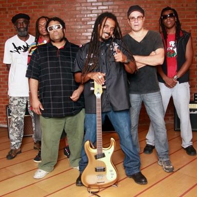 O Rappa photo 10