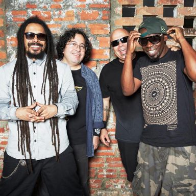 O Rappa