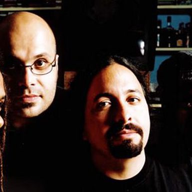 O Rappa photo 15