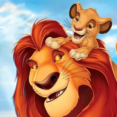 O Rei Leão (The Lion King)
