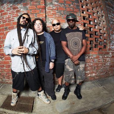 O Rappa